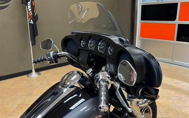 2022 Harley-Davidson® FLHTCUTG - Tri Glide® Ultra