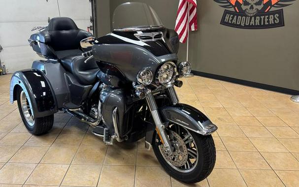 2022 Harley-Davidson® FLHTCUTG - Tri Glide® Ultra