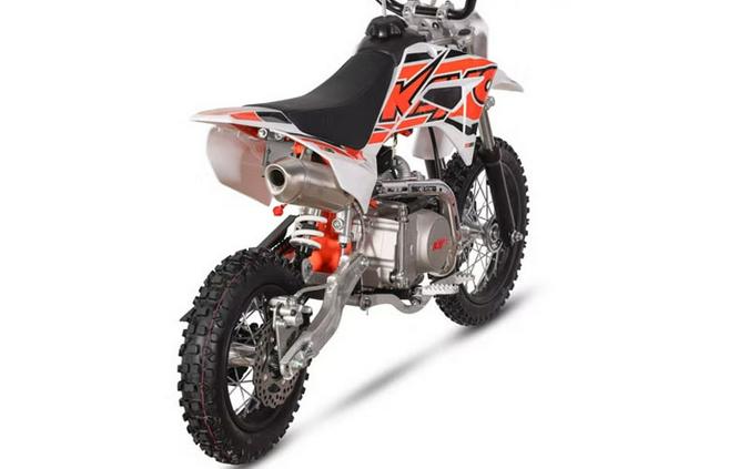 2026 Kayo TS 90
