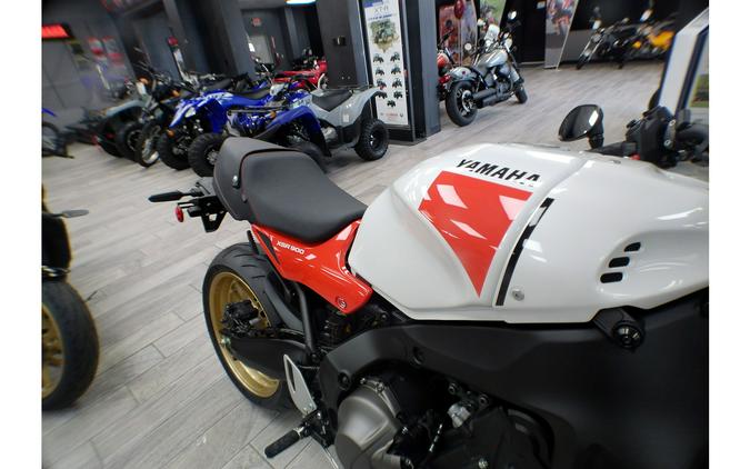 2026 XSR900 - Yamaha
