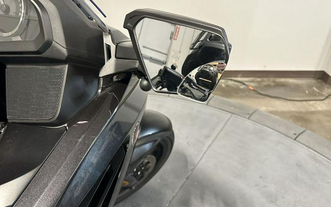 2021 Honda Gold Wing® Tour Automatic DCT