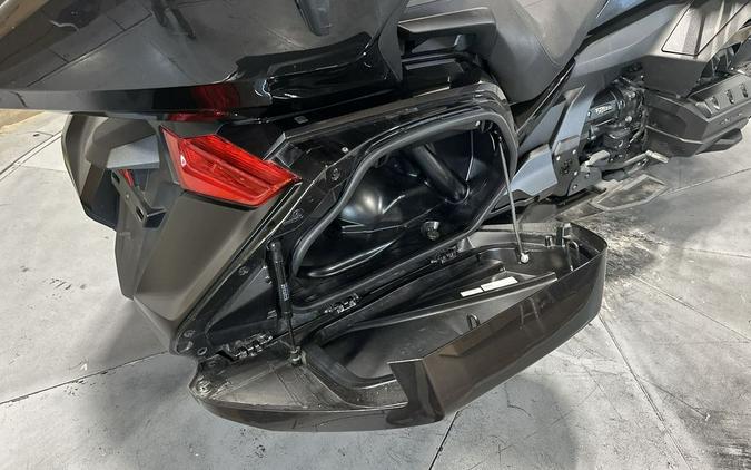 2021 Honda Gold Wing® Tour Automatic DCT
