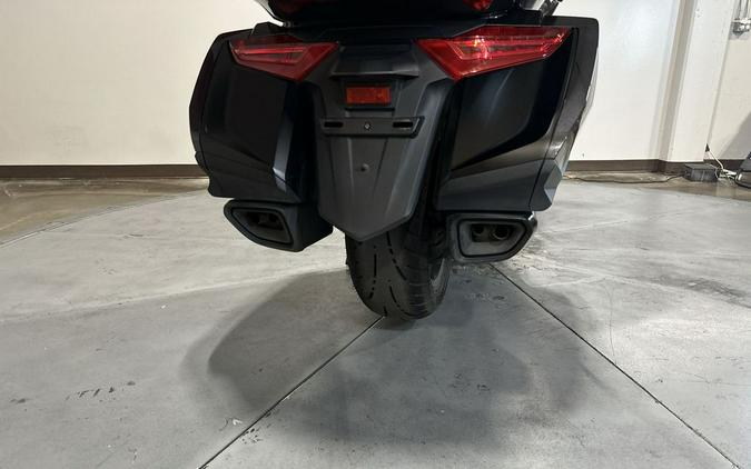 2021 Honda Gold Wing® Tour Automatic DCT