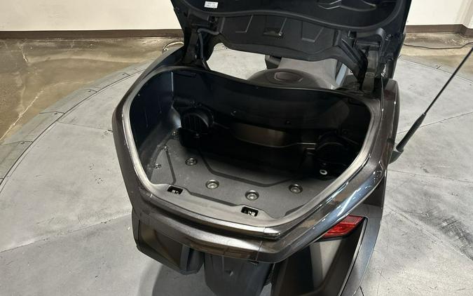 2021 Honda Gold Wing® Tour Automatic DCT