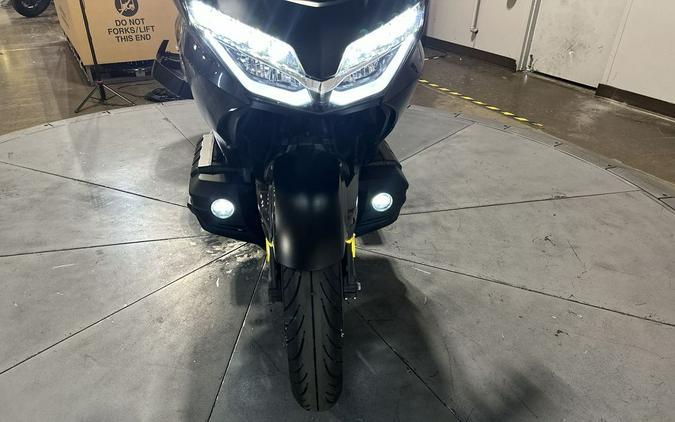 2021 Honda Gold Wing® Tour Automatic DCT