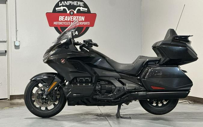 2021 Honda Gold Wing® Tour Automatic DCT
