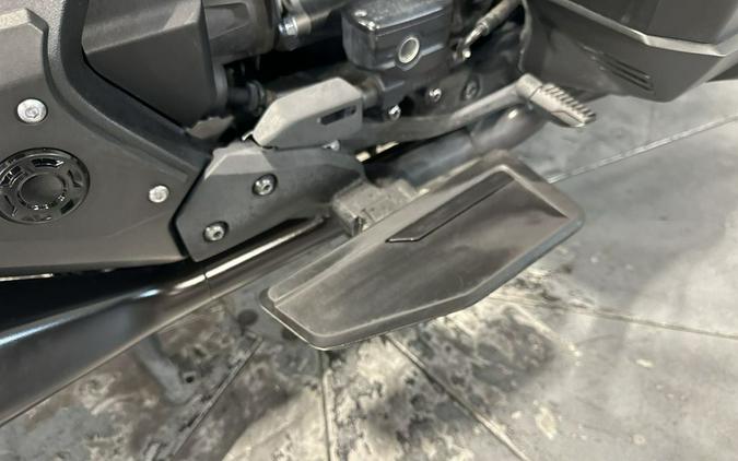 2021 Honda Gold Wing® Tour Automatic DCT