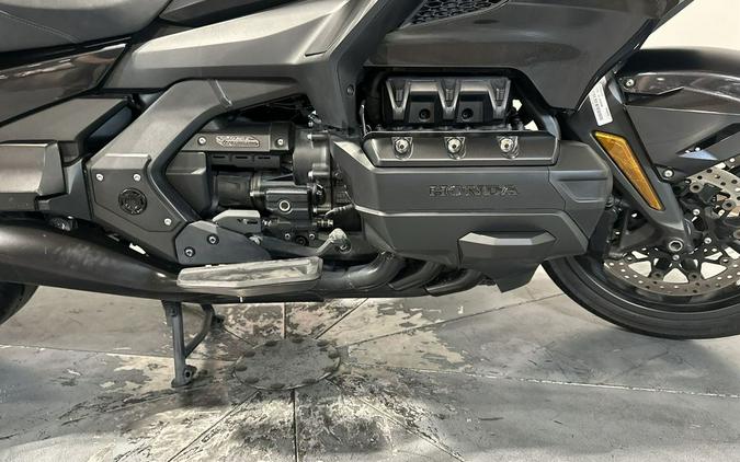 2021 Honda Gold Wing® Tour Automatic DCT