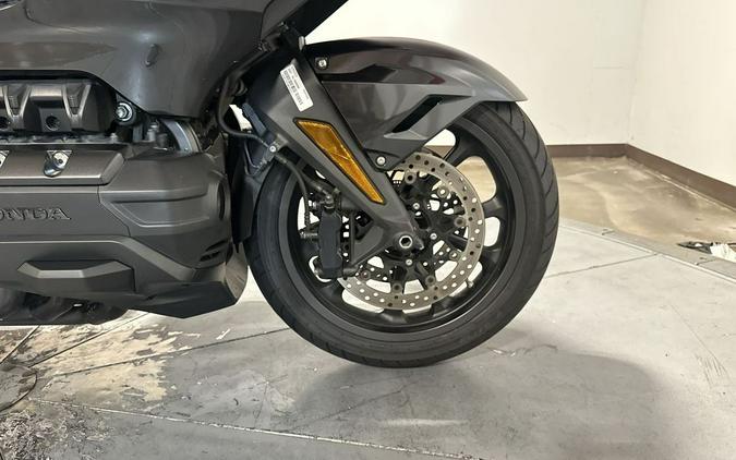 2021 Honda Gold Wing® Tour Automatic DCT