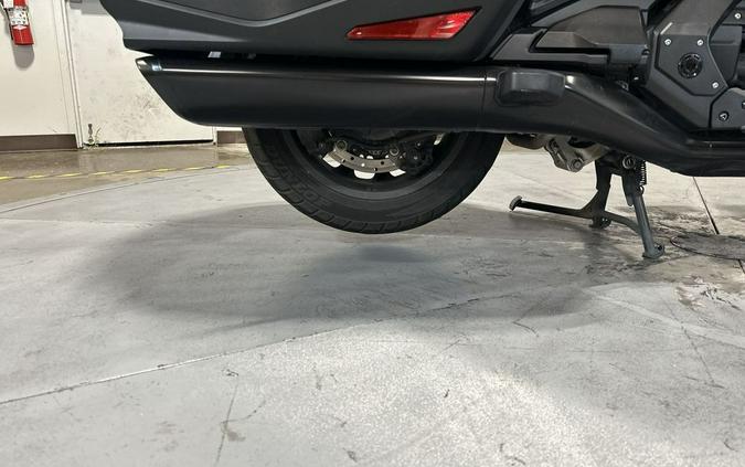2021 Honda Gold Wing® Tour Automatic DCT