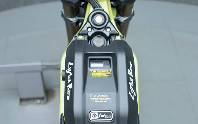 2026 SURRON LIGHT BEE X NA
