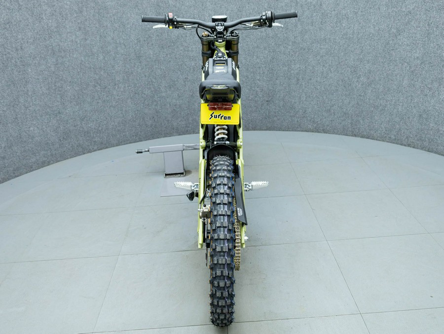 2026 SURRON LIGHT BEE X NA