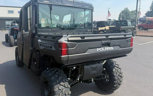 2027 Polaris RANGER CREW XP 1000 CAB Cab