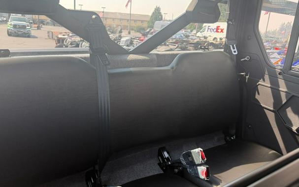 2027 Polaris RANGER CREW XP 1000 CAB Cab