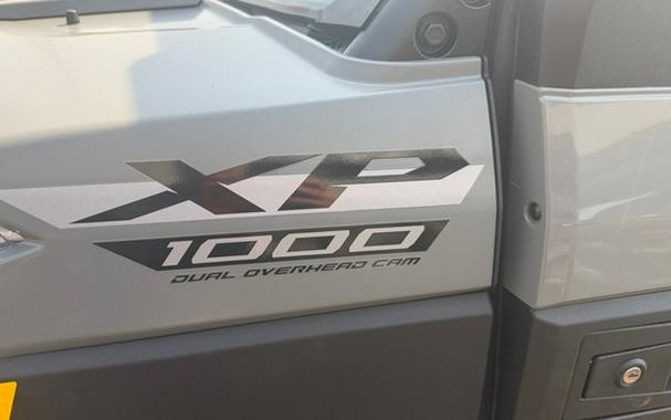 2027 Polaris RANGER CREW XP 1000 CAB Cab