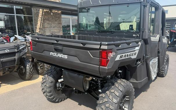 2027 Polaris RANGER CREW XP 1000 CAB Cab