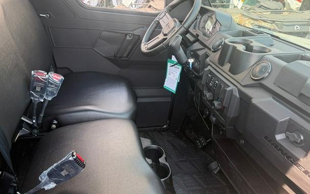 2027 Polaris RANGER CREW XP 1000 CAB Cab