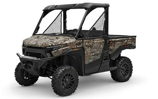 2026 Honda Pioneer 1000 Deluxe