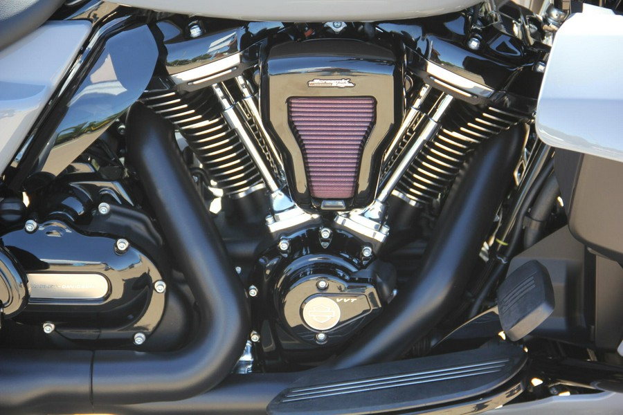 2026 Harley-Davidson FLHLT Street Glide 3 Limited