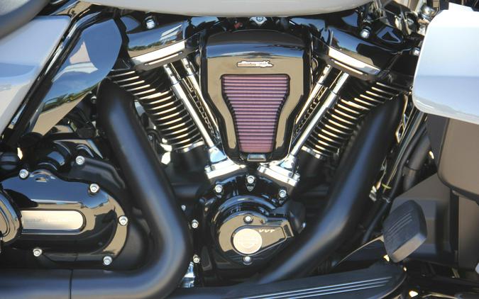 2026 Harley-Davidson FLHLT Street Glide 3 Limited