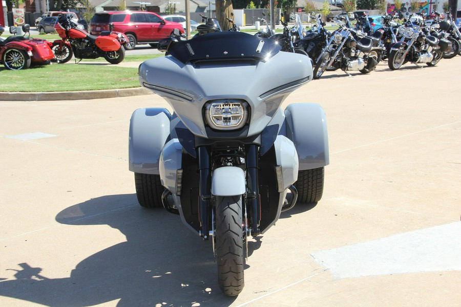 2026 Harley-Davidson FLHLT Street Glide 3 Limited
