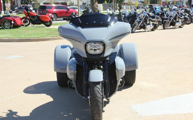 2026 Harley-Davidson FLHLT Street Glide 3 Limited