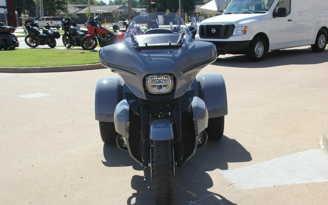 2026 Harley-Davidson Street Glide 3 Limited