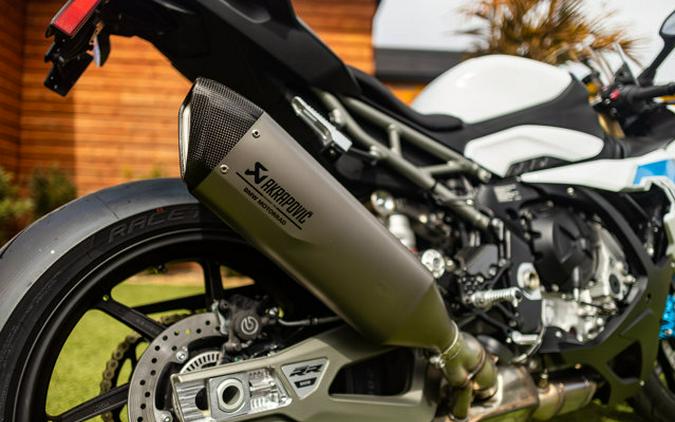 2027 BMW S1000 RR