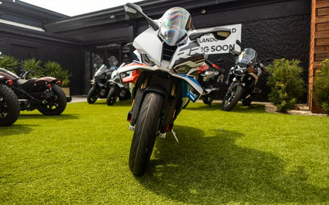 2027 BMW S1000 RR