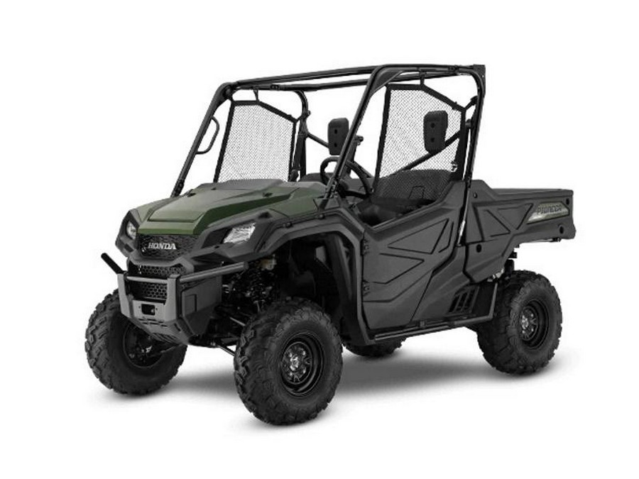 2021 Honda® Pioneer 1000