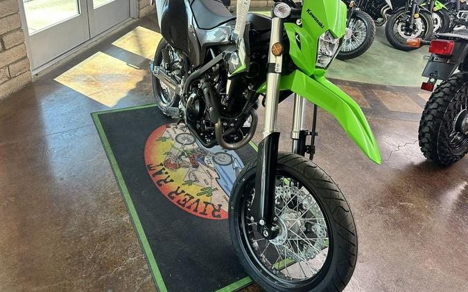 2023 Kawasaki KLX®230SM