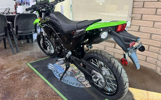 2023 Kawasaki KLX®230SM