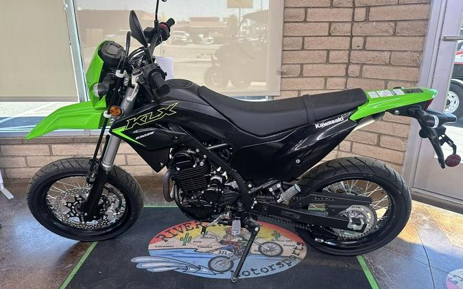 2023 Kawasaki KLX®230SM