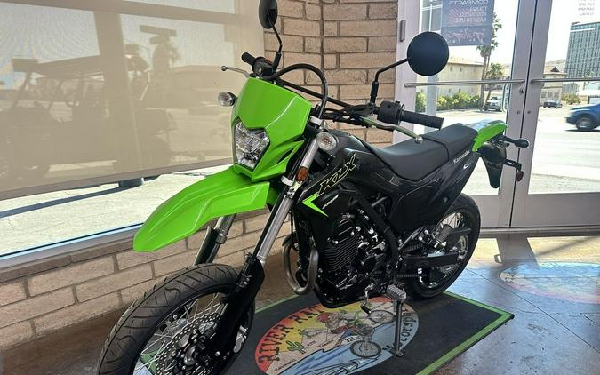 2023 Kawasaki KLX®230SM