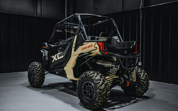 2023 Can-Am Maverick Sport X XC 1000R