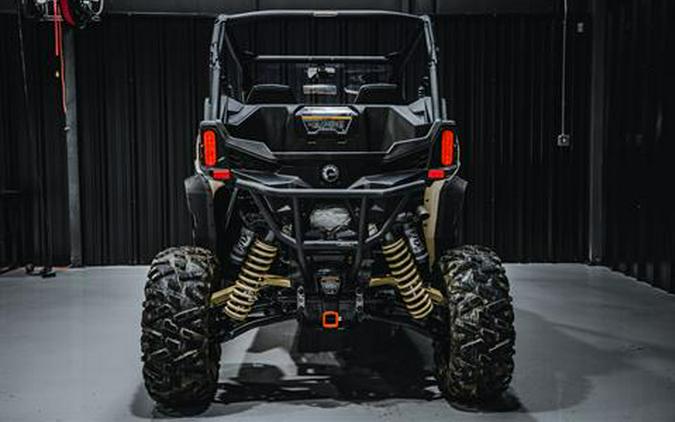 2023 Can-Am Maverick Sport X XC 1000R