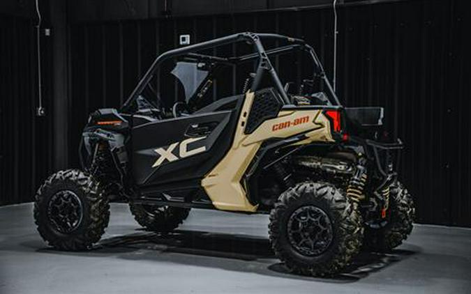 2023 Can-Am Maverick Sport X XC 1000R