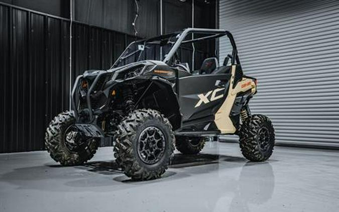 2023 Can-Am Maverick Sport X XC 1000R