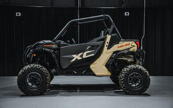 2023 Can-Am Maverick Sport X XC 1000R