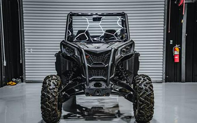 2023 Can-Am Maverick Sport X XC 1000R