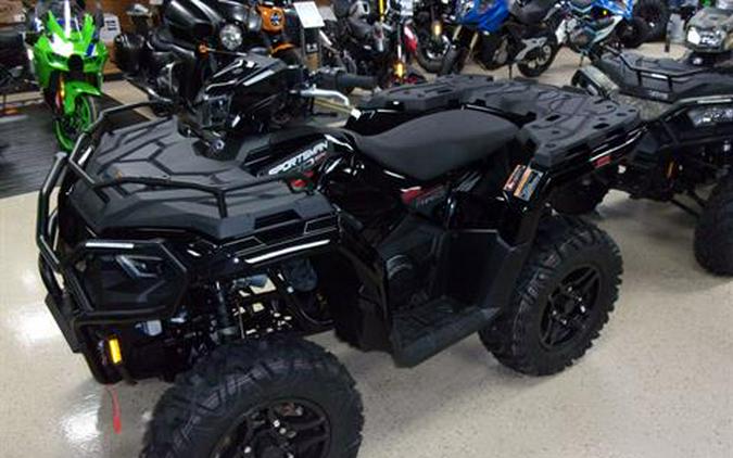 2024 Polaris Sportsman 570 Trail