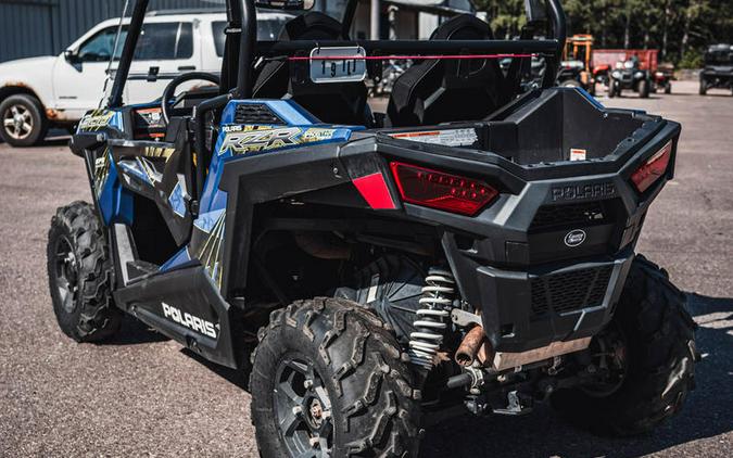 2017 Polaris® RZR® 900 EPS Blue Fire