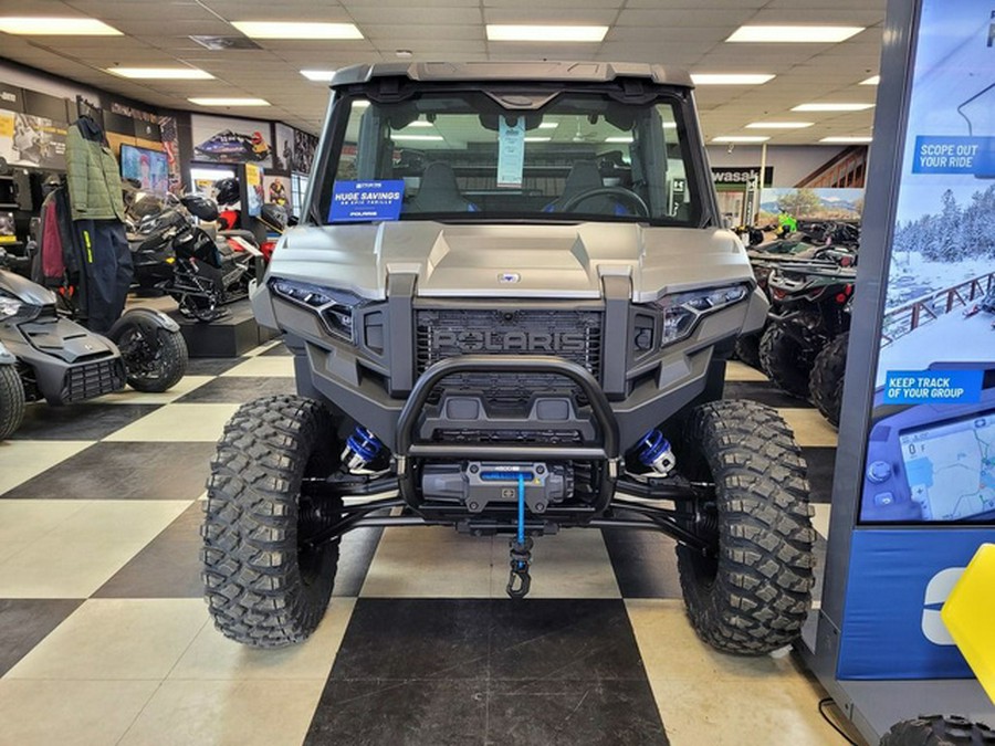 2024 Polaris Xpedition XP Ultimate