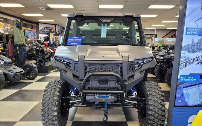 2024 Polaris Xpedition XP Ultimate