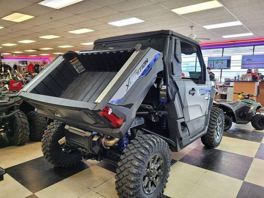 2024 Polaris Xpedition XP Ultimate