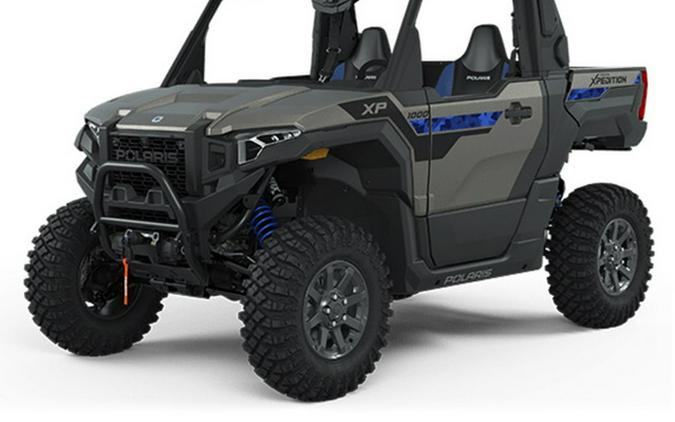 2024 Polaris Xpedition XP Ultimate