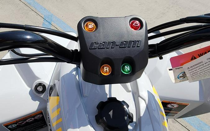 2024 CAN-AM RENEGADE 110 EFI