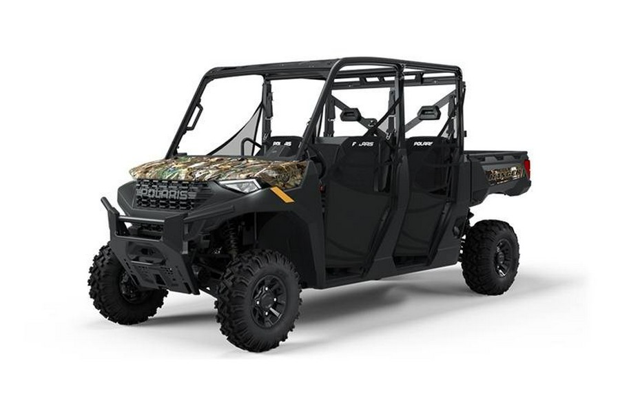 2024 Polaris Industries RANGER CREW 1000 PREMIUM - PPC