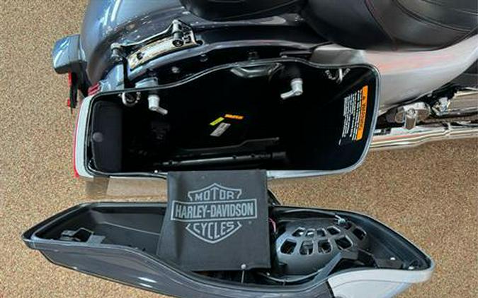 2019 Harley-Davidson CVO™ Street Glide®