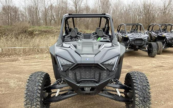 2024 Polaris® RZR Turbo R 4 Sport